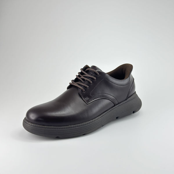 圖片 ART ROCK 真皮 Slip-On 樂福鞋 (ART ROCK leather Slip-On Loafers)