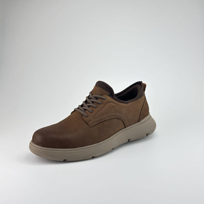 圖片 ART ROCK 真皮 Slip-On 樂福鞋 (ART ROCK leather Slip-On Loafers)