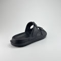 圖片 男士雙扣涼鞋 (Men’s  Double‑Buckle Sandals) 