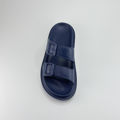 圖片 男士雙扣涼鞋 (Men’s  Double‑Buckle Sandals) 