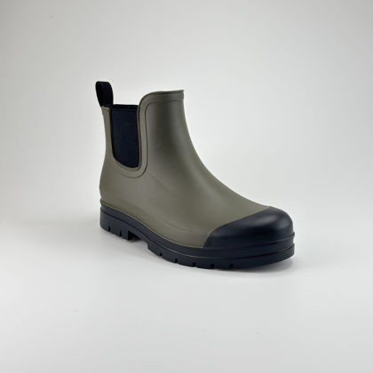 圖片 FOOTSPOT-男女短筒雨靴 (FOOTSPOT- Unisex ankle‑height  Rain boots )