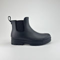 圖片 FOOTSPOT-男女短筒雨靴 (FOOTSPOT- Unisex ankle‑height  Rain boots )