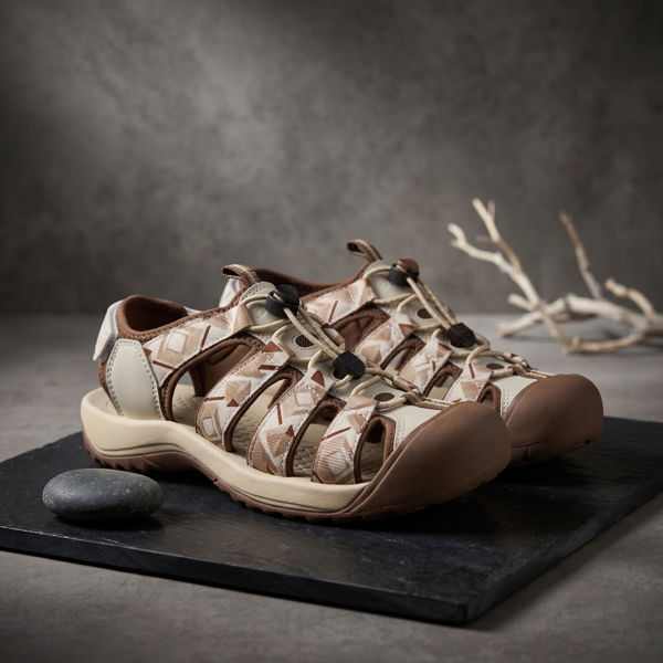 Picture of FOOTSPOT- 戶外涼鞋 (FOOTSPOT outdoor sandals)