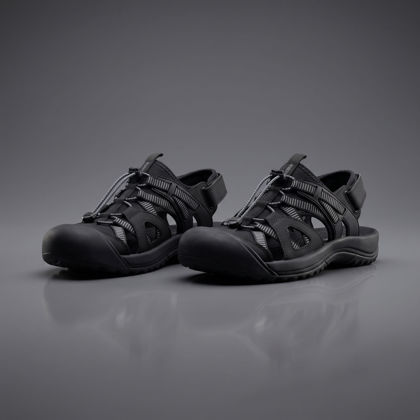 圖片 FOOTSPOT- 戶外涼鞋 (FOOTSPOT outdoor sandals)