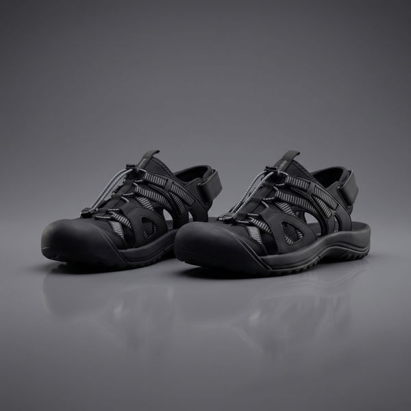 Picture of FOOTSPOT- 戶外涼鞋 (FOOTSPOT outdoor sandals)