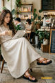 圖片 FOOTSPOT- 夏日涼鞋  (FOOTSPOT Summer Sandals  )