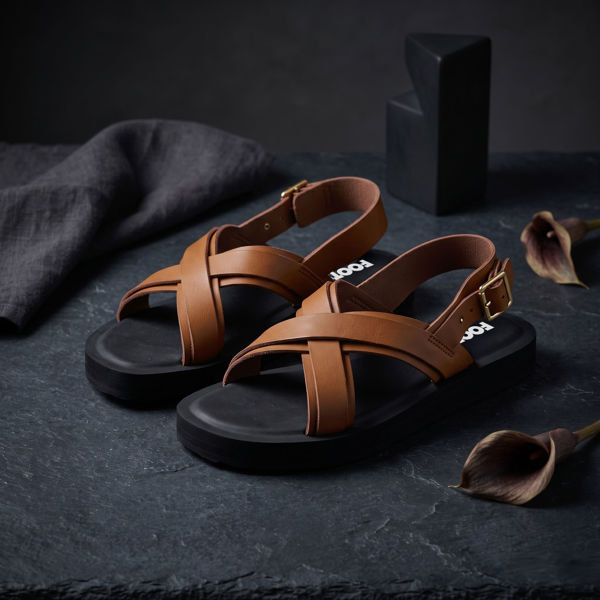 圖片 FOOTSPOT- 夏日涼鞋  (FOOTSPOT Summer Sandals  )