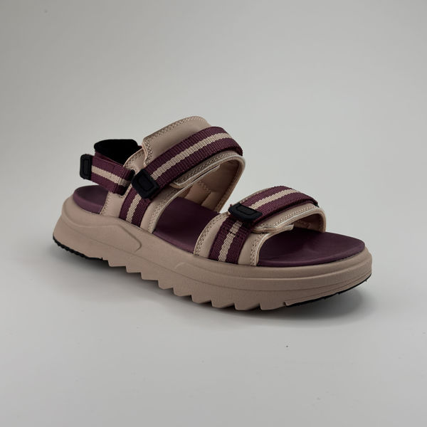 圖片 兩穿式涼鞋 (2-Way Convertible Sandals)