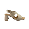 圖片 舒適扣帶涼鞋 (Strap & Comfort Sandals )