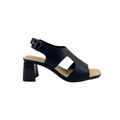 圖片 舒適扣帶涼鞋 (Strap & Comfort Sandals )