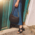 圖片 舒適扣帶涼鞋 (Strap & Comfort Sandals )