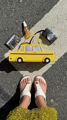 圖片 FOOTSPOT- 夏日涼鞋  (FOOTSPOT Summer Sandals  )