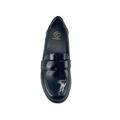 圖片 FPX-經典舒適粗跟樂福鞋 (Classic Comfort Block‑Heel Loafers )