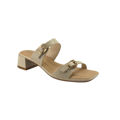 圖片 舒適扣帶涼鞋 (Strap & Comfort Sandals )