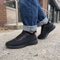 圖片 FOOTSPOT.-舒適輕盈運動鞋 ComfortFlex Lite Sneaker